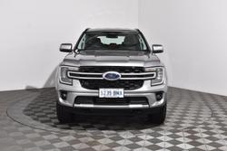 2024 Ford Everest Ambiente