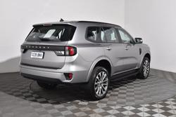2024 Ford Everest Ambiente