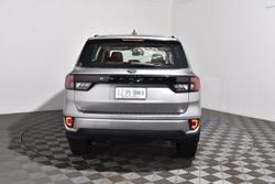 2024 Ford Everest Ambiente