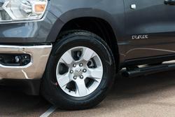 2024 RAM
1500 Big Horn