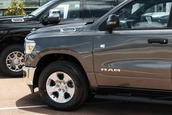 2024 RAM
1500 Big Horn