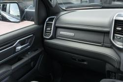 2024 RAM
1500 Big Horn