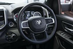 2024 RAM
1500 Big Horn