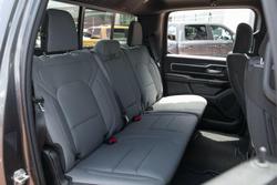 2024 RAM
1500 Big Horn