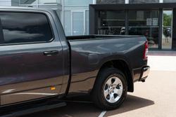 2024 RAM
1500 Big Horn