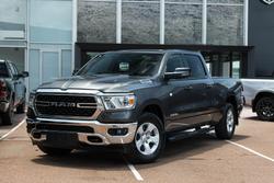 2024 RAM
1500 Big Horn