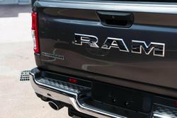 2024 RAM
1500 Big Horn