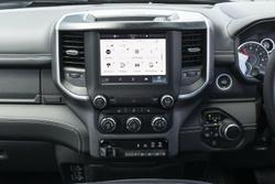 2024 RAM
1500 Big Horn
