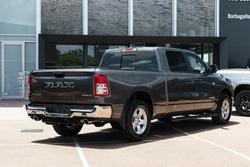 2024 RAM
1500 Big Horn