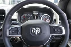 2024 RAM
1500 Big Horn