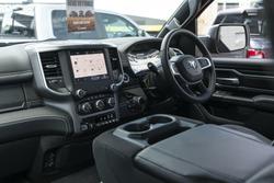 2024 RAM
1500 Big Horn
