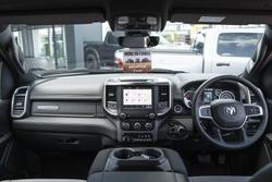 2024 RAM
1500 Big Horn
