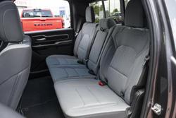 2024 RAM
1500 Big Horn