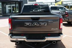 2024 RAM
1500 Big Horn