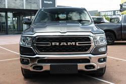 2024 RAM
1500 Big Horn