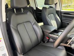 2024 GWM Cannon Alpha Lux