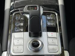 2024 GWM Cannon Alpha Lux