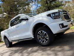 2024 GWM Cannon Alpha Lux