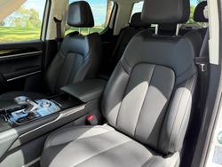 2024 GWM Cannon Alpha Lux