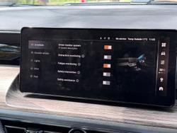 2024 GWM Cannon Alpha Lux