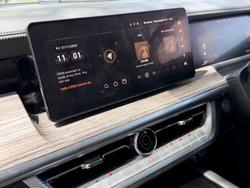 2024 GWM Cannon Alpha Lux