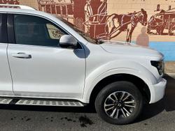 2024 GWM
                Cannon Alpha Lux