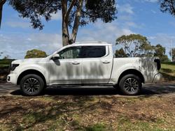 2024 GWM Cannon Alpha Lux