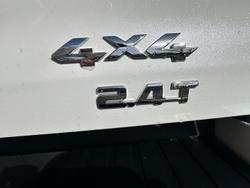 2024 GWM
                Cannon Alpha Lux