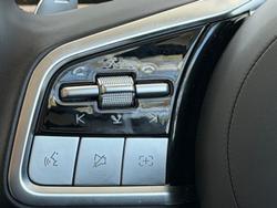 2024 GWM Cannon Alpha Lux