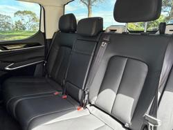 2024 GWM Cannon Alpha Lux