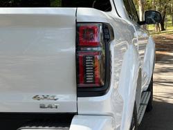 2024 GWM Cannon Alpha Lux