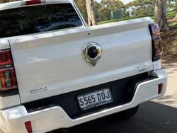 2024 GWM Cannon Alpha Lux