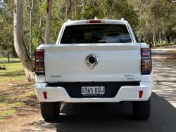 2024 GWM Cannon Alpha Lux