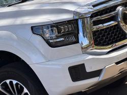 2024 GWM Cannon Alpha Lux