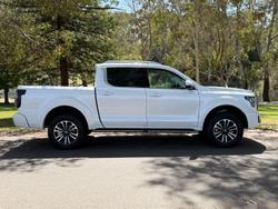 2024 GWM Cannon Alpha Lux