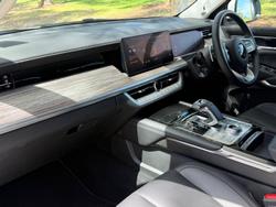 2024 GWM Cannon Alpha Lux