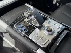 2024 GWM Cannon Alpha Lux