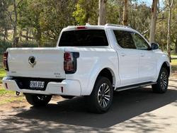 2024 GWM Cannon Alpha Lux