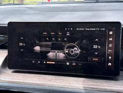 2024 GWM Cannon Alpha Lux