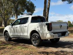 2024 GWM Cannon Alpha Lux