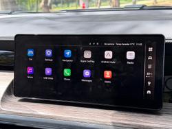 2024 GWM Cannon Alpha Lux