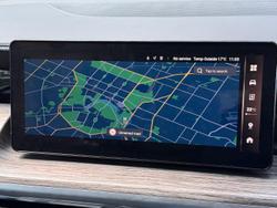 2024 GWM Cannon Alpha Lux