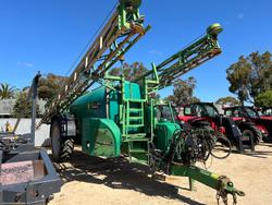 2010 Goldacres 6536
