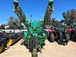 Goldacres 6536