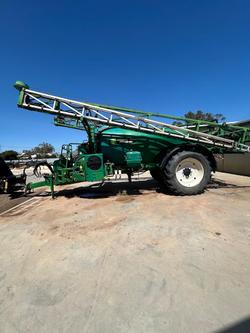 Goldacres 6536