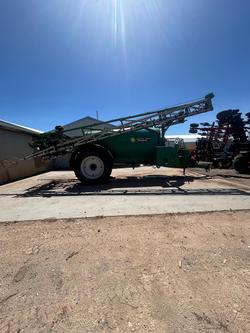 2010 Goldacres 6536