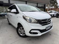 2021 LDV
G10