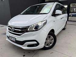 2021 LDV
G10