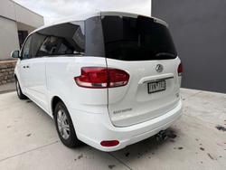2021 LDV
G10