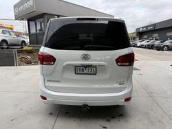 2021 LDV
G10